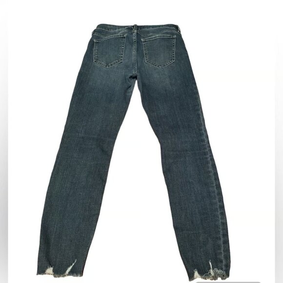 Eunina jeans - Picture 3 of 4